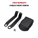 TEVERUN FIGHTER MINI & ECO & PRO | LICENSE PLATE KIT