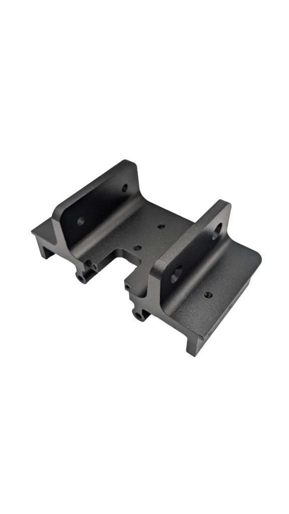 DUALTRON NEW VICTOR LUXURY | BASE SYSTEME DE PLIAGE