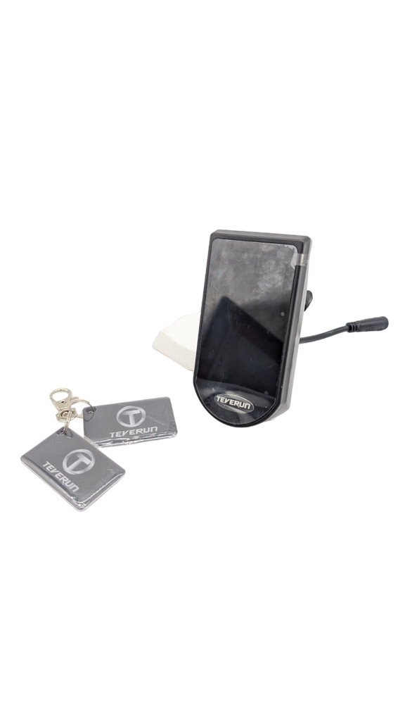 TEVERUN MINI & PRO | DISPLAY V2 INTEGRATED NFC 2024