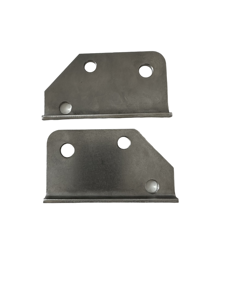 EK1 - Swing arm reinforcement pair