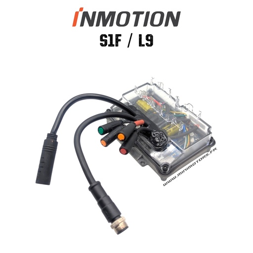[INMOTION00045] INMOTION L9 / S1F | CONTROLEUR COMPLET