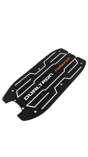[DLT01240] DUALTRON FOREVER VERSION 2024 | GRIP DE DECK EN SILICONE  (CHASSIS : 470x188x84 mm)