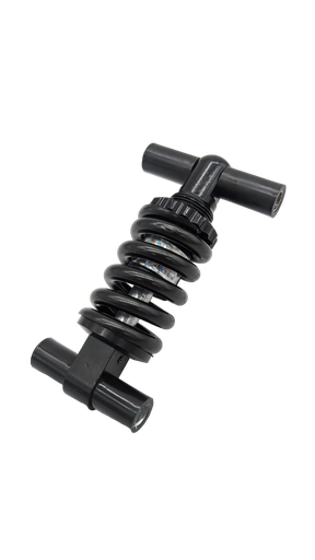 [DLT01302] DUALTRON TOGO LTD & PRO | FRONT SUSPENSION