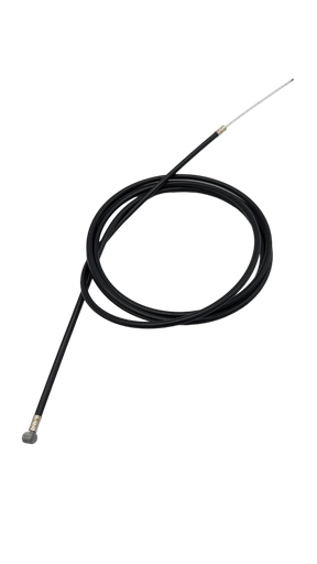 [DLT01312] DUALTRON TOGO LTD & TOGO MAX & R7  | REAR BRAKE CABLE 2130mm
