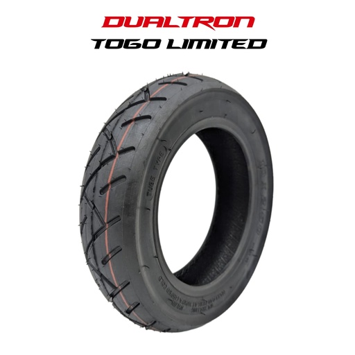 [DLT01314] DUALTRON TOGO LTD & TOGO MAX | TYRE