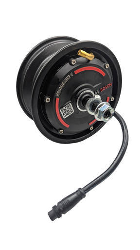 [TVR00265] TEVERUN FIGHTER MINI & ECO & PRO | REAR ENGINE BOSCH WITH TIRE 2024