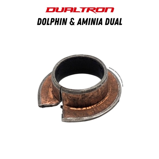[DLT01406] DUALTRON DOLPHIN & AMINIA DOULE MOTEUR | ENTRETOISE REPOSE PIED