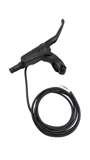 [DLT01227] DUALTRON ACHILLEUS & VICTOR & VICTOR LUXURY & LUXURY + (2024) & LTD & NEW CITY  | RIGHT BRAKE LEVER