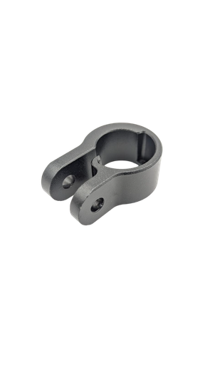 [DLT01451] DUALTRON MINI & AMINIA & ALIEN | COLLIER DE SERRAGE DROIT GUIDON