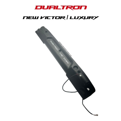 [DLT00487] DUALTRON NEW VICTOR & NEW VICTOR LUXURY | COMPLETE RIGHT SIDE COVER