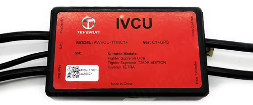[TVR00279] TEVERUN 7260R | IVCU V2 2024 (C1)