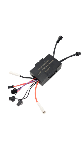 [DLT01457] DUALTRON VICTOR L & NEW VICTOR 2024 & VICTOR LTD EY4 & NEW CITY | CONTROLEUR LED