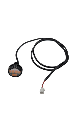 [DLT01491] DUALTRON AMINIA DUAL MOTOR | LED CLIGNOTANT AV