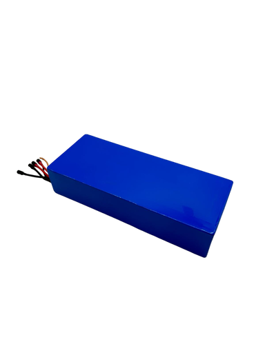 [DLT00503] DUALTRON VICTOR & LUXURY & SPIDER 2 & FOREVER LTD | BATTERIE 60V24AH