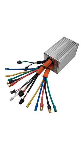 [DLT01516] DUALTRON VICTOR & LUXURY & LUXURY PLUS 2024 & LTD  | CONTROLEUR 60V LNDV