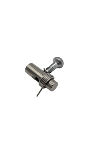 [DLT01519] DUALTRON THUNDER 3 2024 | SCREW FOLDING SYSTEM V1 