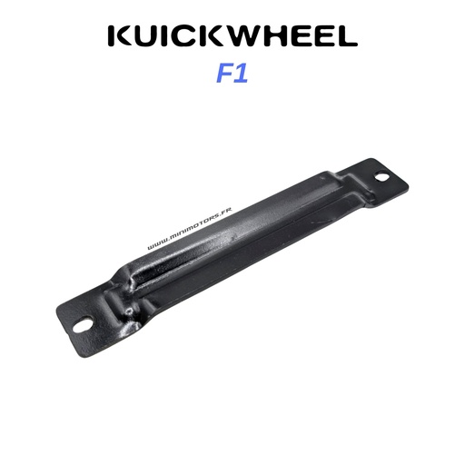 [KCK0267] KUICKWHEEL F1 | PLAQUE DE RENFORCEMENT DECK