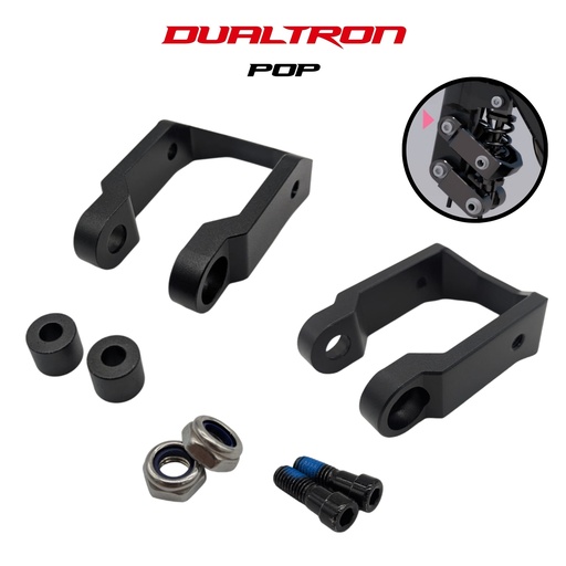 [DLT01526] DUALTRON POP | FRONT FORK KIT 2024