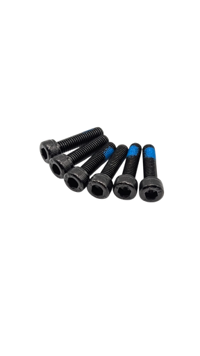 [DLT01529] DUALTRON MINI & POP & NEW VICTOR & PLUS 2024 & EAGLE| VIS JANTE MOTEUR AR X 6