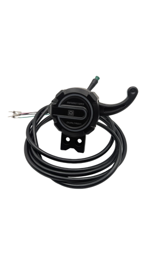 [DLT01530] DUALTRON THUNDER 3 2023 | 5 PIN ACCELERATOR