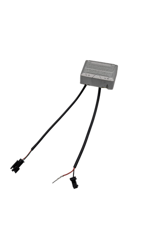 [DLT01547] DUALTRON THUNDER 3 2024 | CONVERTISSEUR KLAXON