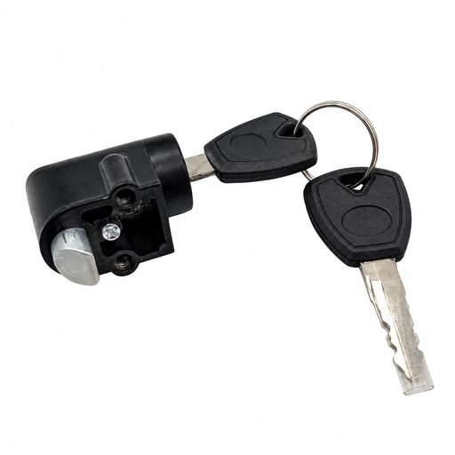 [KCK0273] KUICKWHEEL S9 | LOCK AND KEY