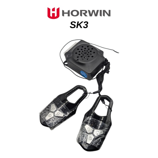 [HORWIN1242] SK3 | ALARM V2