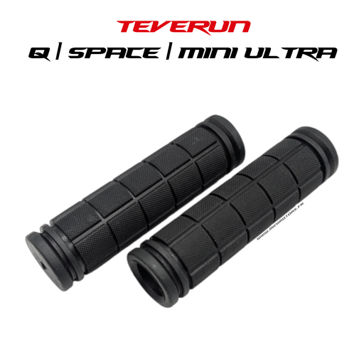 [TVR00300] TEVERUN FIGHTER MINI Q & SPACE & BLADE MINI ULTRA | GRIP HANDLE