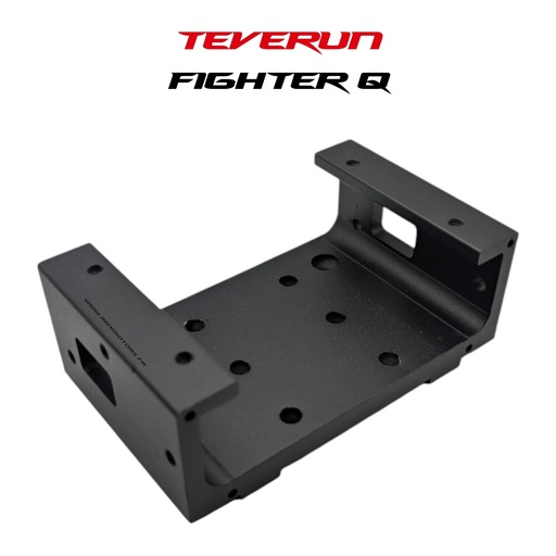 [TVR00322] TEVERUN FIGHTER MINI Q | BLOC FRONTAL DECK