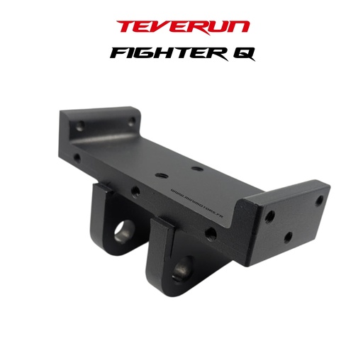 [TVR00323] TEVERUN FIGHTER MINI Q | REAR DECK BLOCK
