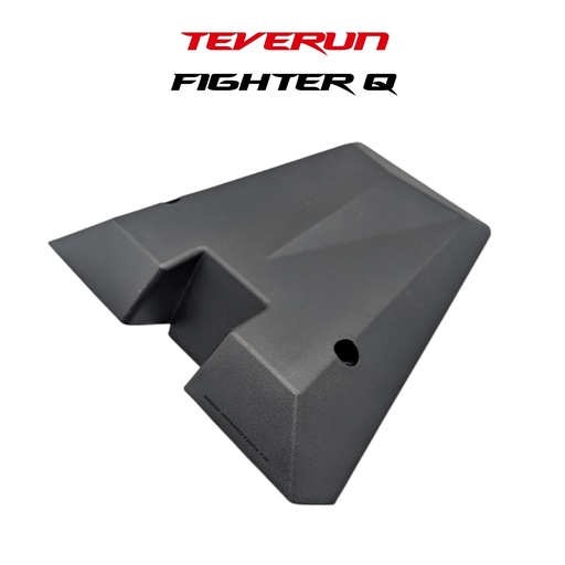 [TVR00333] TEVERUN FIGHTER MINI Q | FOOTREST
