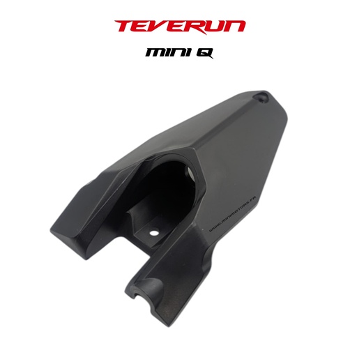 [TVR00334] TEVERUN FIGHTER MINI Q | LEFT LED DECK COVER