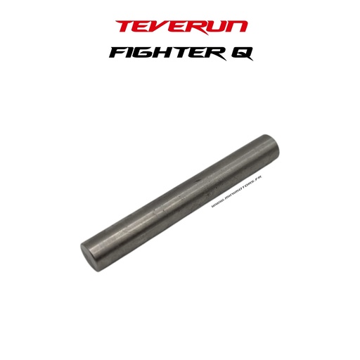 [TVR00341] TEVERUN FIGHTER MINI Q | AXE DE SUSPENSION BAS