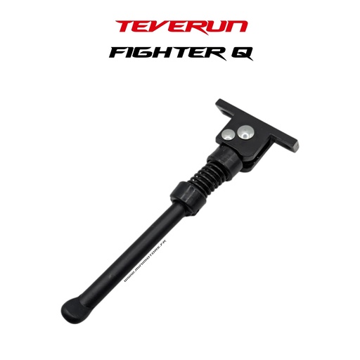 [TVR00342] TEVERUN FIGHTER MINI Q | CRUTCH