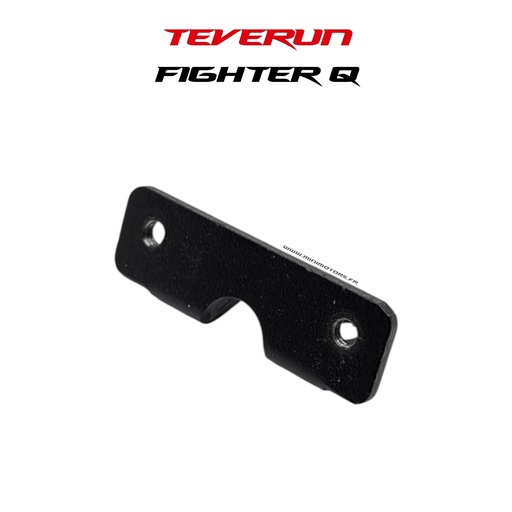 [TVR00349] TEVERUN FIGHTER MINI Q | SUPPORT FEU AR