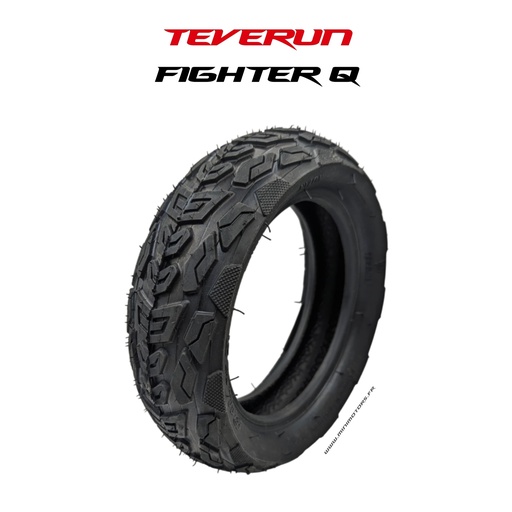 [TVR00363] TEVERUN FIGHTER MINI Q | ALL-TERRAIN TIRE
