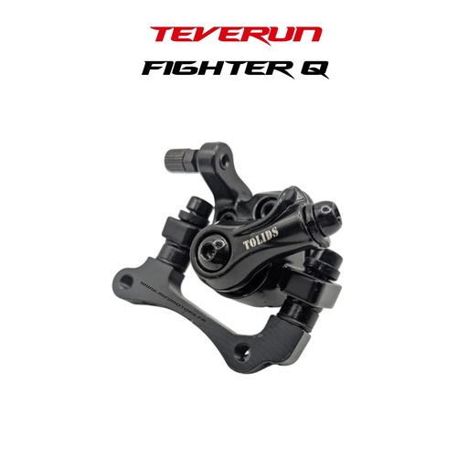 [TVR00368] TEVERUN FIGHTER MINI Q & SPACE LITE | BRAKE CALIPER