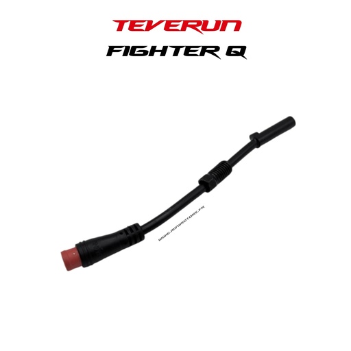 [TVR00370] TEVERUN FIGHTER MINI Q | CAPTEUR DE FREIN