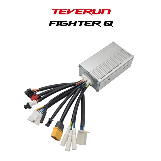 [TVR00376] TEVERUN FIGHTER MINI Q & SPACE | AR CONTROLLER (A) V1