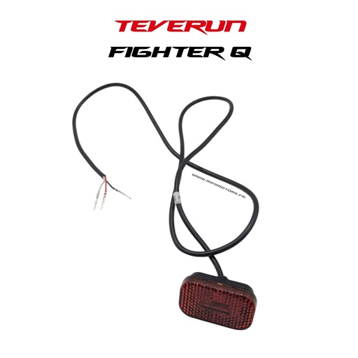 [TVR00379] TEVERUN FIGHTER MINI Q | AR LIGHT