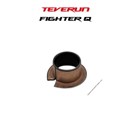 [TVR00380] TEVERUN FIGHTER MINI Q & SPACE | MANCHON AUTOLUBRIFIANT