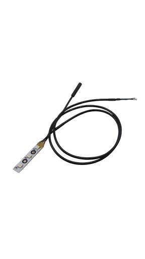 [DLT01581] DUALTRON VICTOR LUXURY V1/V2 & PLUS & LTD | LED LEFT FRONT FORK ARM