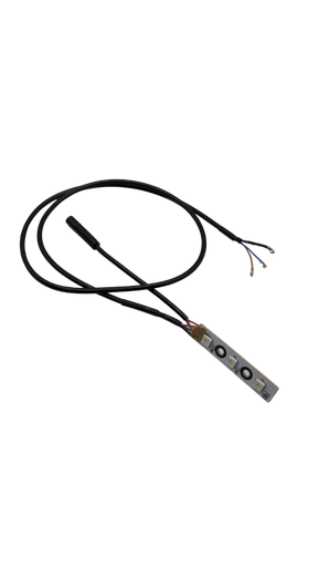 [DLT01582] DUALTRON VICTOR LUXURY V1/V2 & PLUS & LTD | LED REAR RIGHT FORK ARM