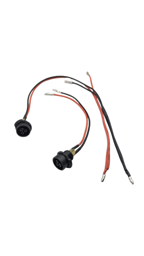 [DLT01592] DUALTRON THUNDER 2 & VICTOR & VICTOR L + & VICTOR LTD | CHARGING PORT WITH CABLE