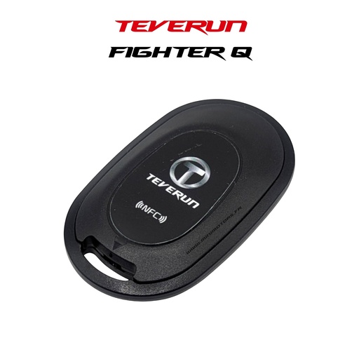 [TVR00381] TEVERUN FIGHTER MINI Q & BLADE MINI ULTRA | REMOTE CONTROL