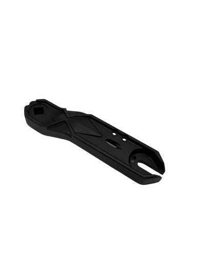 [DLT00562] DUALTRON SPIDER 2 & MAX & FOREVER LTD 2026 | RIGHT FRONT FORK ARM