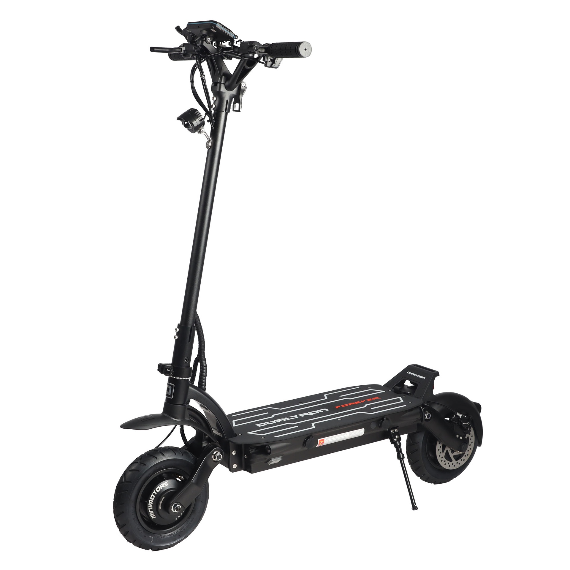 Trottinette électrique Dualtron Forever Limited 60 V 27 Ah