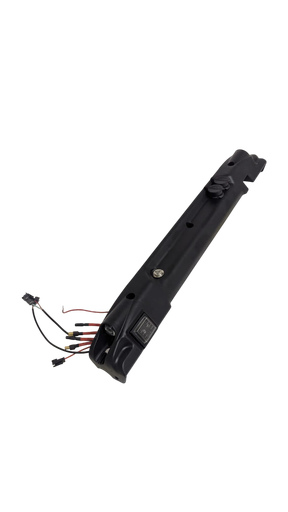 [DLT01600] DUALTRON  EAGLE | CACHE LED LATERALE GAUCHE COMPLET CONNECTEUR  LP-16