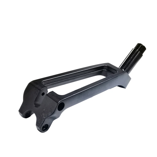[DLT01610] DUALTRON X LIMITED | BRAS DE FOURCHE DE DIRECTION