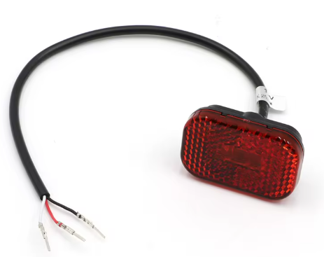 [TVR00393] TEVERUN FIGHTER MINI & PRO & ECO | FEU DE STOP